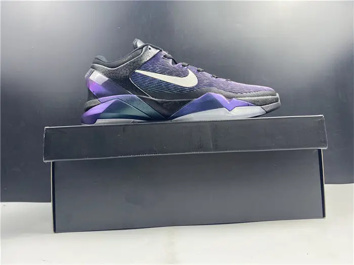 Nike Kobe 7 Invisibility Cloak 