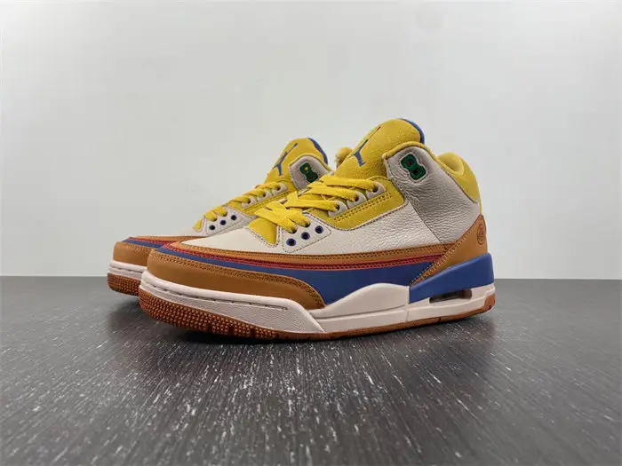Air Jordan 3 
