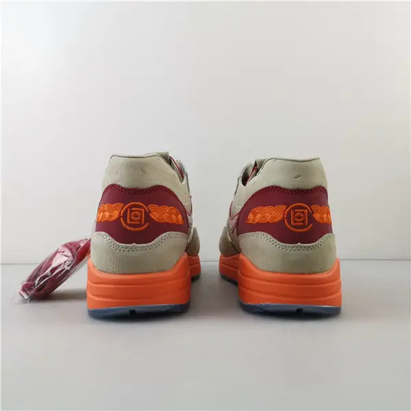 Nike Air Max 1 Clot Kiss of Death (2021) 
