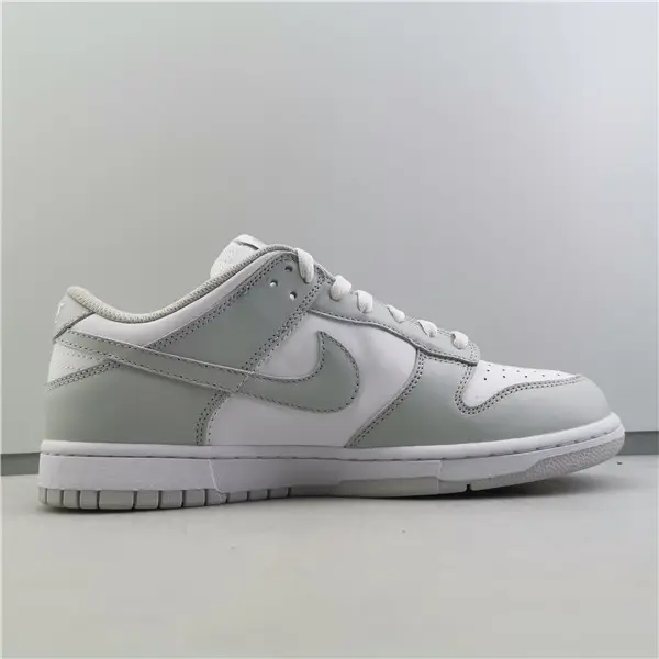 Nike SB Dunk Low Silver ash killer 
