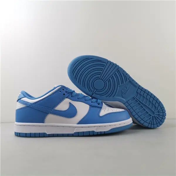 Nike Dunk Low UNC (2021) 