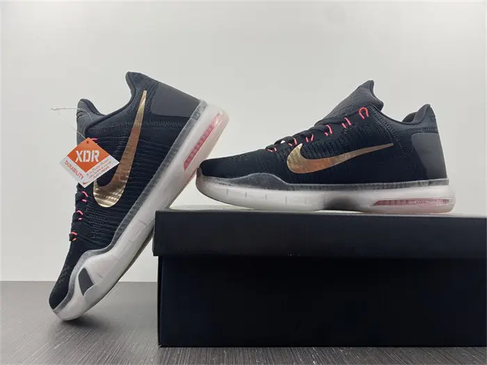 NIKE Kobe 10  EP 