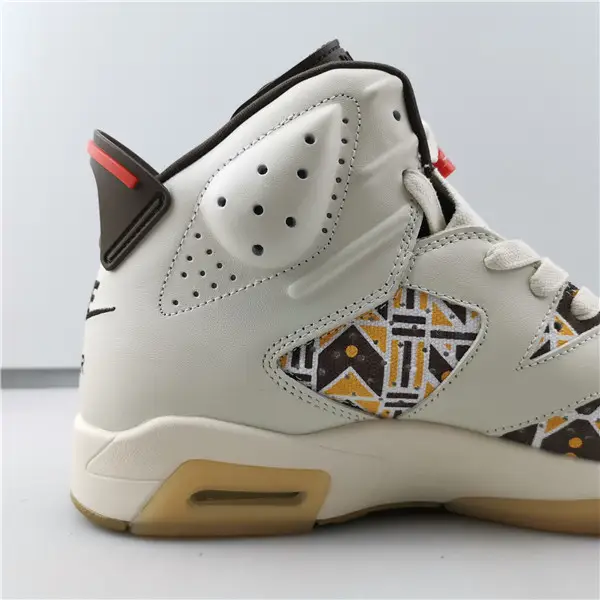 AIR JORDAN 6 RETRO 'QUAI 54' 