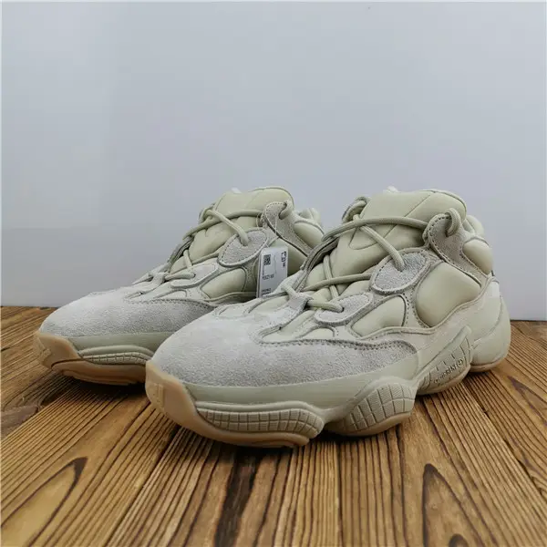 adidas Yeezy 500 Stone 