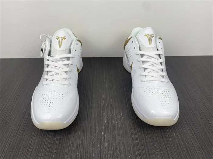 Nike Kobe 5 Big Stage Home 