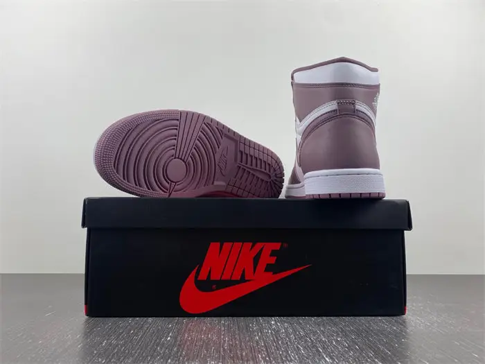 Jordan 1 Retro High OG Sky J Mauve 