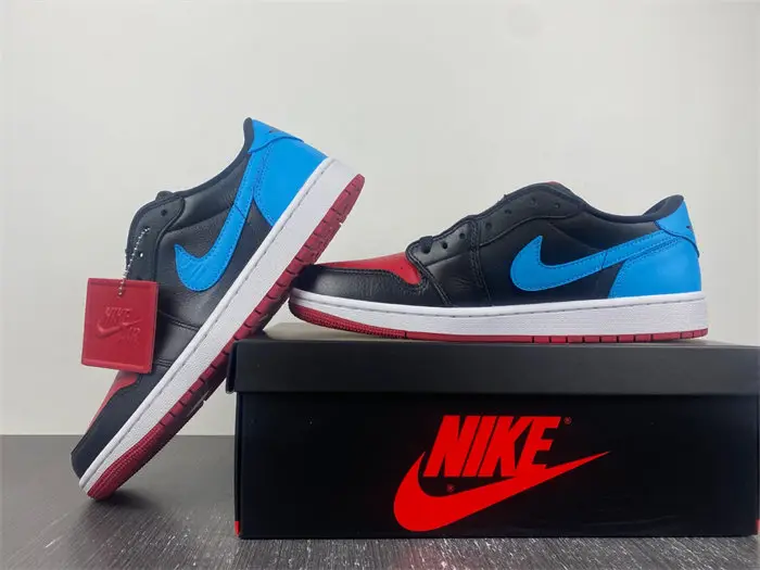 Air Jordan 1 Low OG WMNS 