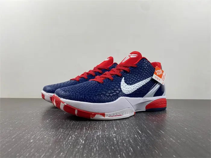 NIKE Zoom Kobe 