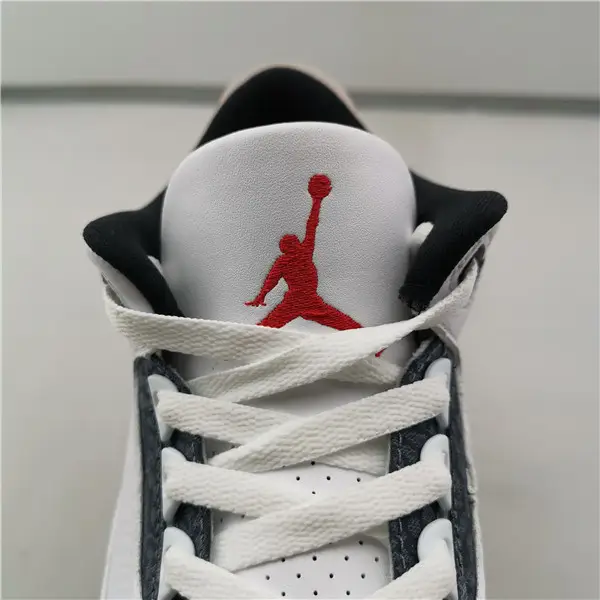 Jordan 3 Retro SE-T CO JP Fire Red Denim 