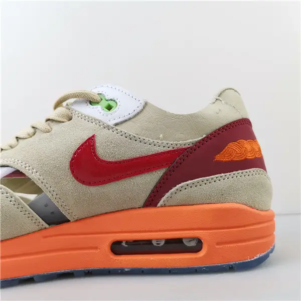 Nike Air Max 1 Clot Kiss of Death (2021) 