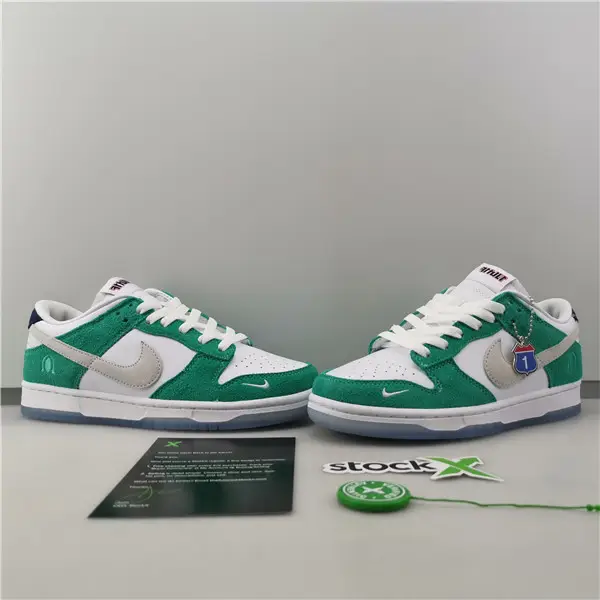 Nike Dunk Low Kasina Neptune Green 