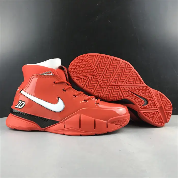 Nike Kobe 1 Protro DeMar DeRozan AR4595 