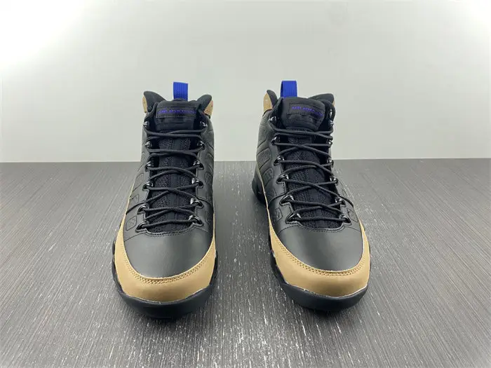 Air Jordan 9 