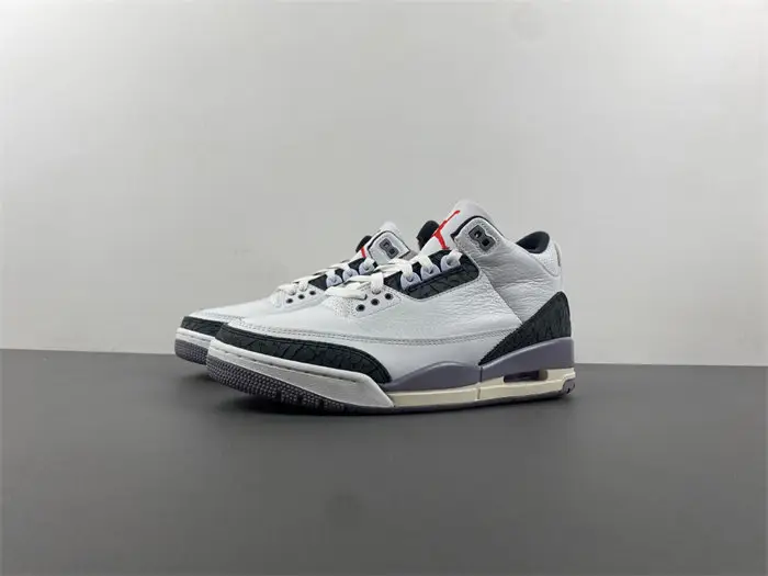 Air Jordan 3 Retro 