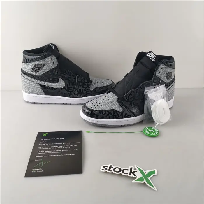 AJ1 Air Jordan 1 High OG 