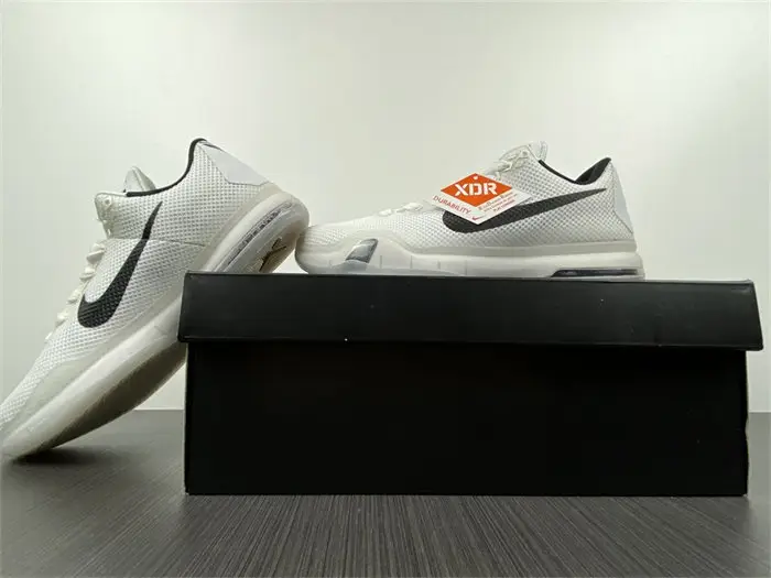 Nike Kobe 10 Fundamentals 