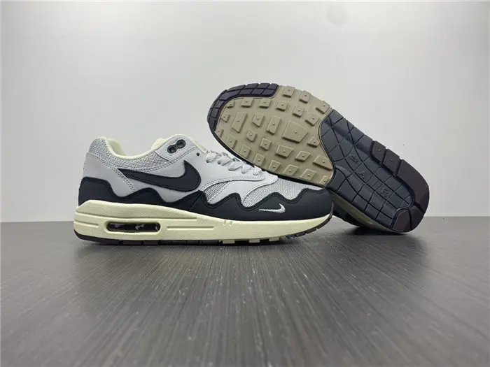 Patta x Nike Air Max 1 