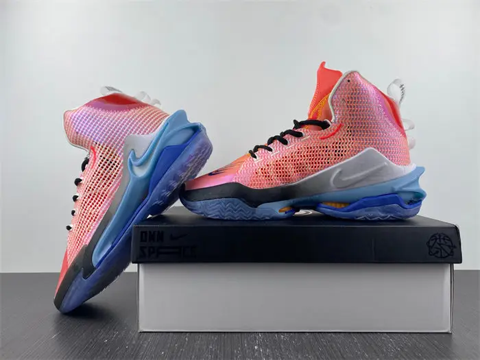 Nike Air Zoom G.T. Jump China 