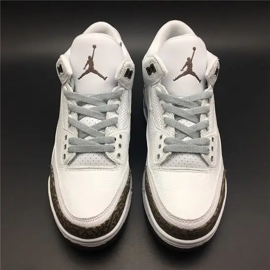 Air Jordan 3 ‘Mocha’ Returning 