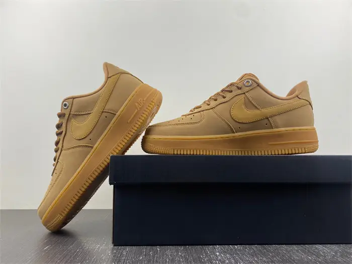 Nike Air Force 1 Low Flax 