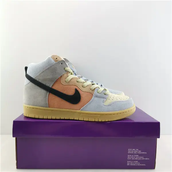 NIKE SB DUNK HIGH 
