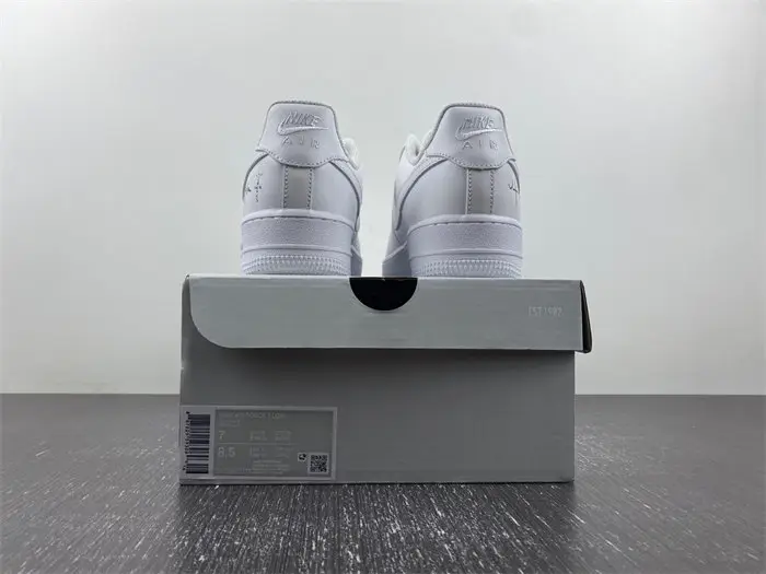 Nike Air Force 1 Low '07 White CW2288 