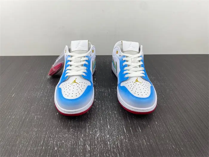 Air Jordan 1 Low 