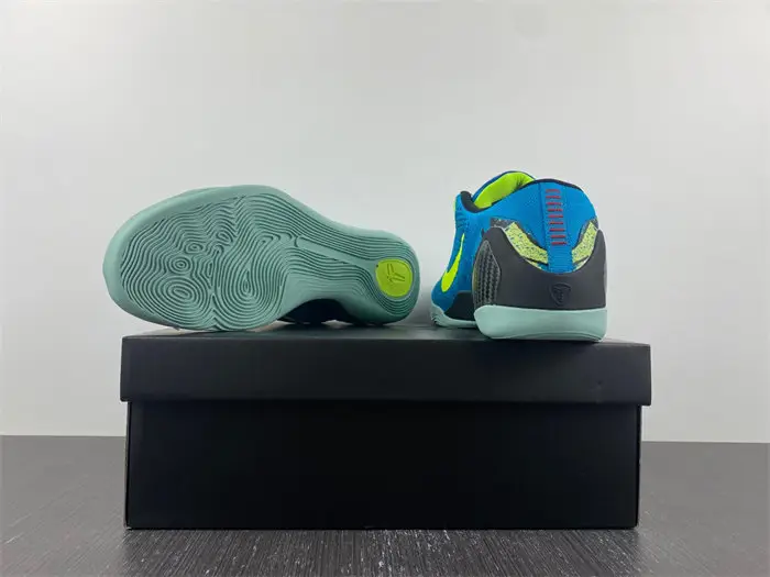 Kobe 9 Elite Low 