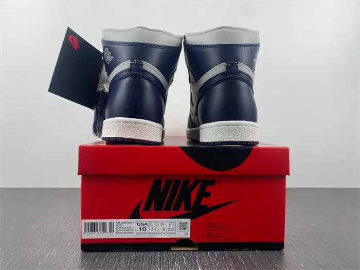 Jordan 1 Retro High 85 Georgetown 
