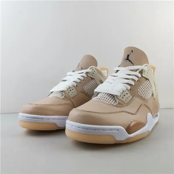 AIR JORDAN 4 WMNS SHIMMER 