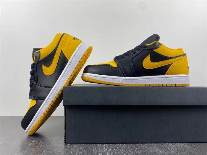 Jordan 1 Retro Low 