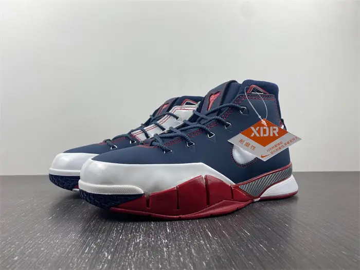 Nike Kobe 1 Protro USA 