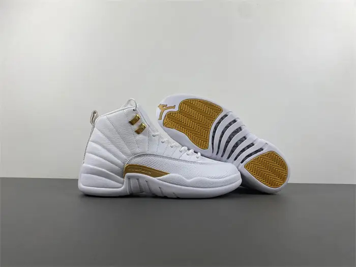 Air Jordan 12 