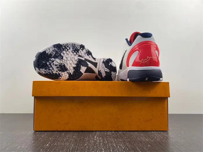 Nike Zoom Kobe 