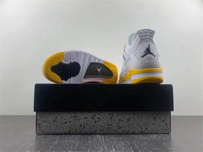 Air Jordan 4 WMNS 