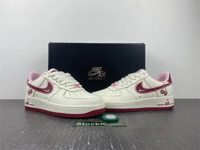 Nike Air Force 1 Low Valentine’s Day  EAEFD752