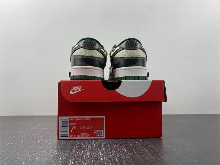 Nk Dunk Low 
