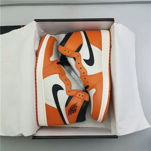 Jordan 1 Retro Reverse Shattered Backboard 