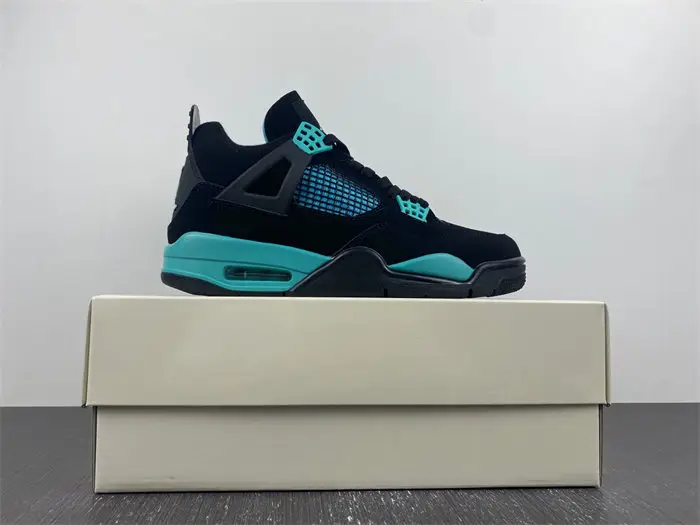Jordan 4 