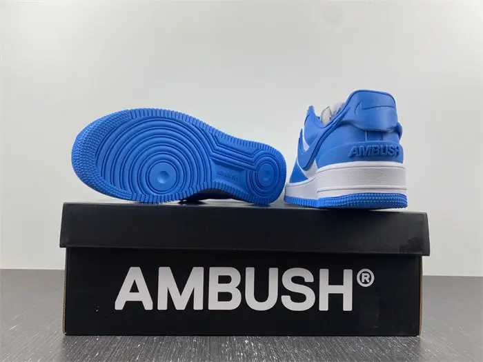 AMBUSH x Nike Air Force 1 Low 