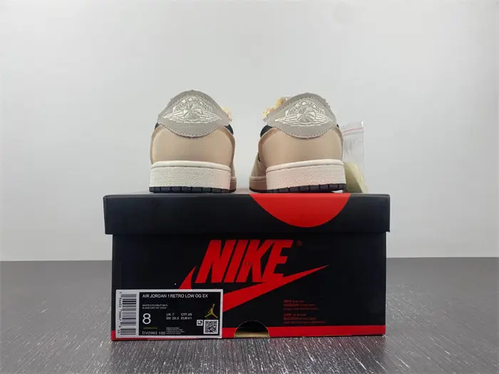 Air jordan 1 Low OG 