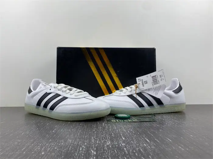 Adidas Original Samba OG  CCBF333