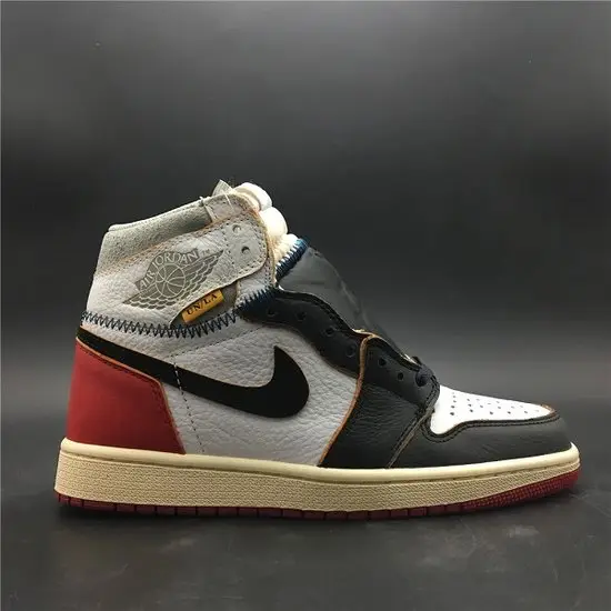 AIR JORDAN 1 RETRO HI 