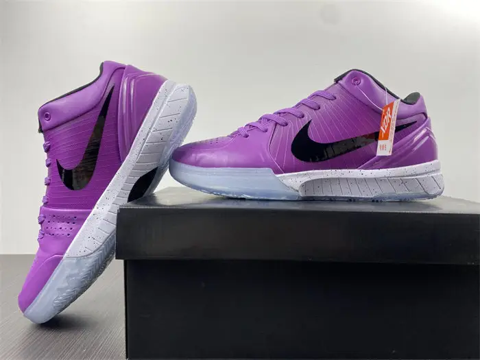 Nike Kobe 5 