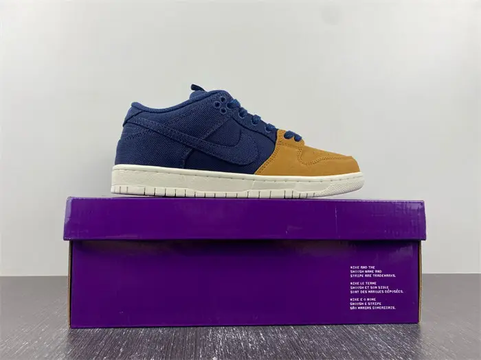 Nike SB Dunk Low Pro PRM 90s Backpack 