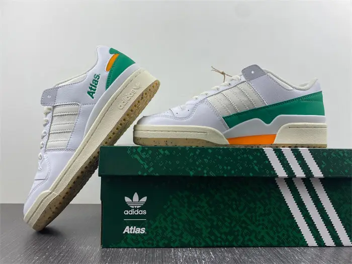 adidas）X Atlas Forum ADV 