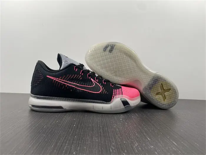 Nike Kobe 10 Elite Mambacurial 