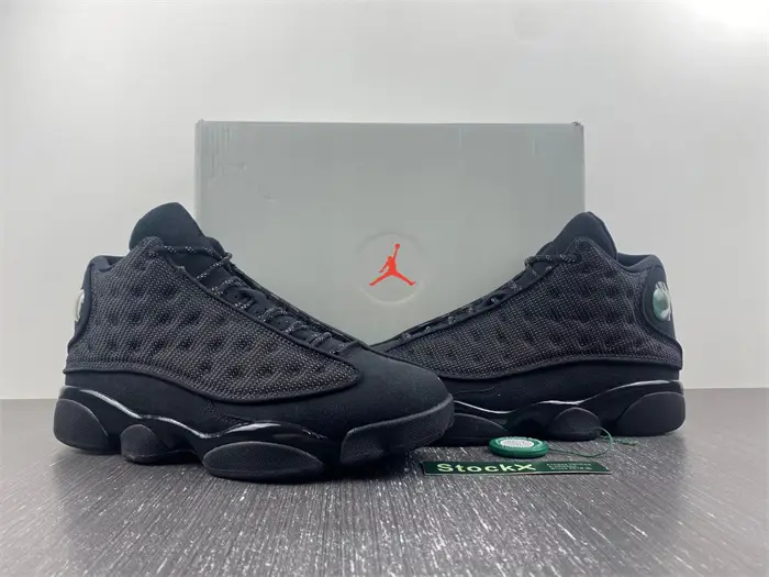 Jordan 13 Retro Black Cat  AEC1532