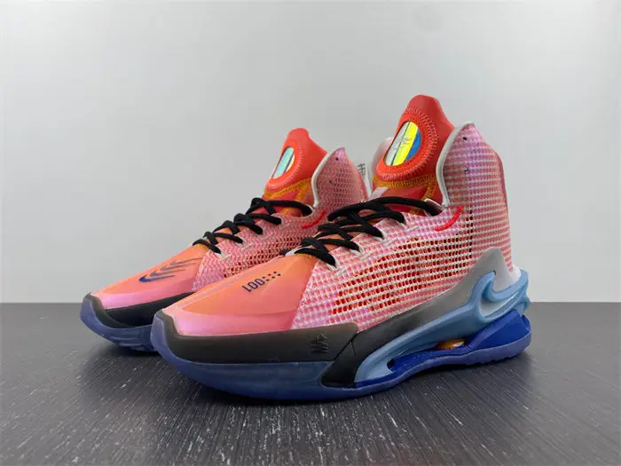 Nike Air Zoom G.T. Jump China 