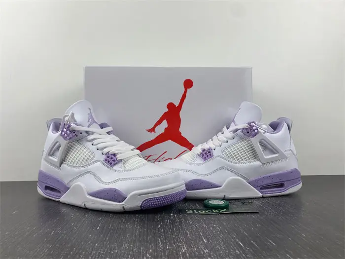 Air Jordan 4 